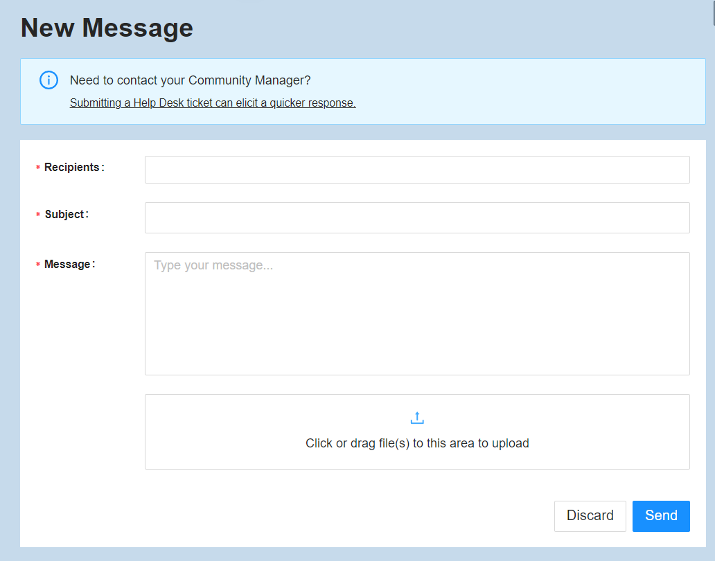 Create a message.png